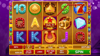 Casino Room - Online Casino screenshot 0