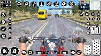 Bike Stunts Race : Bike Games screenshot 4
