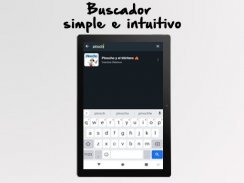 Cuentacuentos – Cuentos Infantiles en video screenshot 11