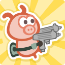 Cave Blast: Jetpack Shooter Icon