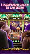 Willy Wonka Vegas Casino Slots screenshot 0