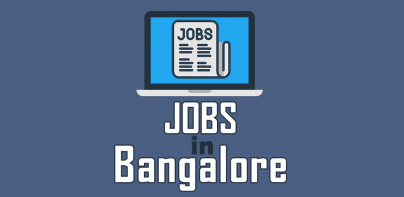 Jobs in Bangalore