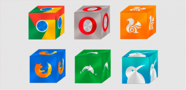Cubik - Icon Pack screenshot 3