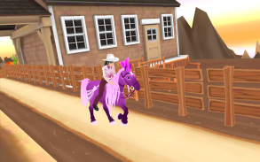 Uphill Rush Horse Racing screenshot 3