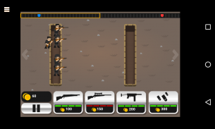 Tiny Rifles screenshot 2