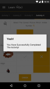 Learn Gujarati screenshot 7