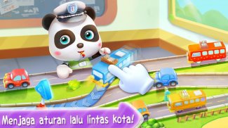 Polisi Panda screenshot 3