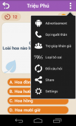 Triệu Phú - Đi Tìm Triệu Phú screenshot 6