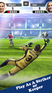 Football - Kick Football And Goal Master screenshot 4