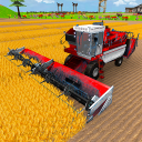 Real Tractor Farmer Simulator Icon