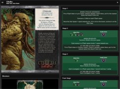 Cthulhu: Death May Die Codex+ screenshot 0