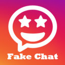 Pranksta: Inta Fake Chat Post Icon