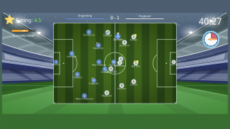 Football Referee Lite screenshot 4