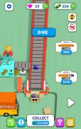 Idle Toy Factory screenshot 21