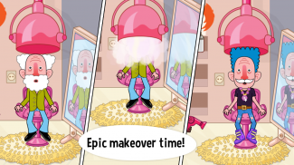 Pepi Super Stores: Fun & Games screenshot 6