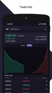 OTPPAY - Crypto Exchange & Merchant Payments screenshot 6