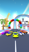 Racing Master - Car Race 3D screenshot 3