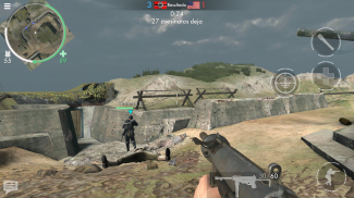 Cheat World War Heroes screenshot 0