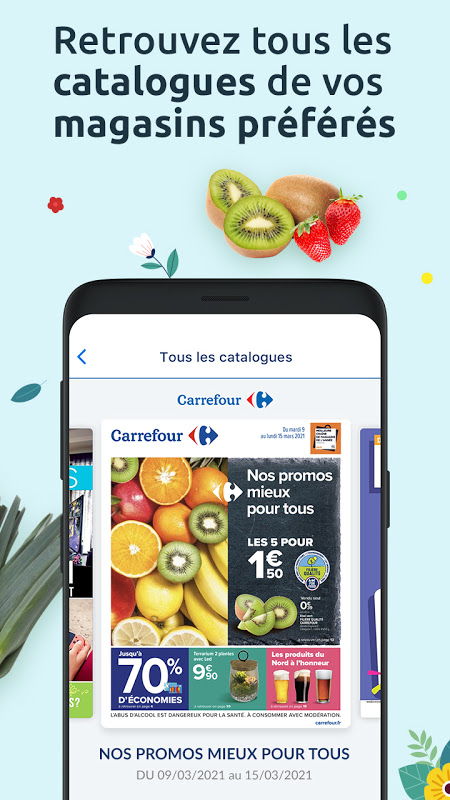 Carrefour 13 2 1 Download Android Apk Aptoide