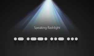 APUS Lanterna - Luz de LED screenshot 0