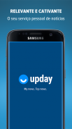 upday news for Samsung screenshot 6