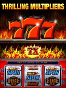Free Vegas Slots - Slotica Casino screenshot 7