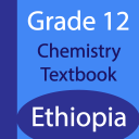 Grade 12 Chemistry Textbook Ethiopia (Offline)