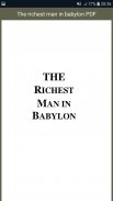 The richest man in Babylon PDF screenshot 3