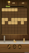 Wood Block Puzzle Classic Z screenshot 4