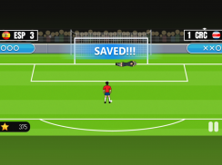 World Cup Penalty 2018 screenshot 4