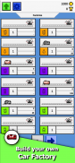 Car Factory : Idle Game screenshot 2