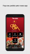 Oba Oba Sushi screenshot 7