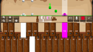 Marimba, Xylophone, Vibraphone screenshot 6
