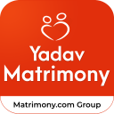 Yadav Matrimony - Marriage app Icon