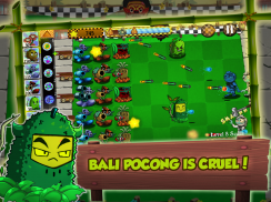 Bali Ghost Battle screenshot 6