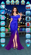 Model Dress Up: Girl Games screenshot 13