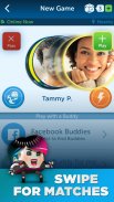 Dice With Buddies™ Free - The Fun Social Dice Game screenshot 1