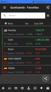 Stock Quotes - FTSE 100 - Forex - Bitcoin - Crypto screenshot 12