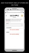 Seekrz: Easy Buy, Sell, Trade screenshot 3