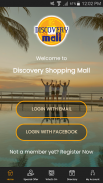 Discovery Shopping Mall screenshot 1