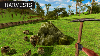 Survival Island: EVO 2 screenshot 1