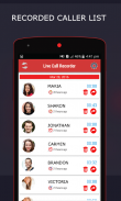 Live Call Recorder screenshot 3