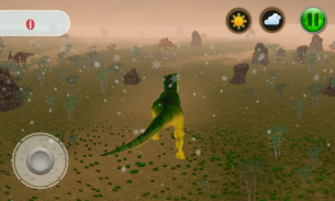 Dinosaur Simulator screenshot 5