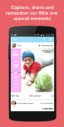 InstaB for Baby, Mom Favourite screenshot 4