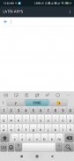 LATÍN APPS screenshot 1