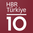 HBR Türkiye Icon