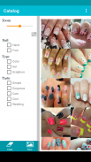 TapNail for Salon / Manicurist screenshot 4