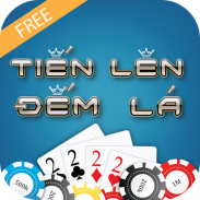Tien Len - Thirteen - Dem La screenshot 5