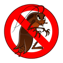cucaracha Smasher Icon