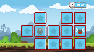 Memory Game (Free) screenshot 4